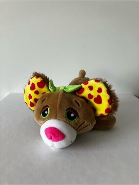 Cutetitos Pizzaitos Mouse Plush